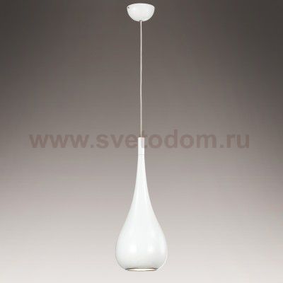 Подвесной светильник Odeon light 2906/1 DROP