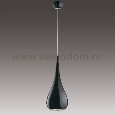 Подвесной светильник Odeon light 2907/1 DROP