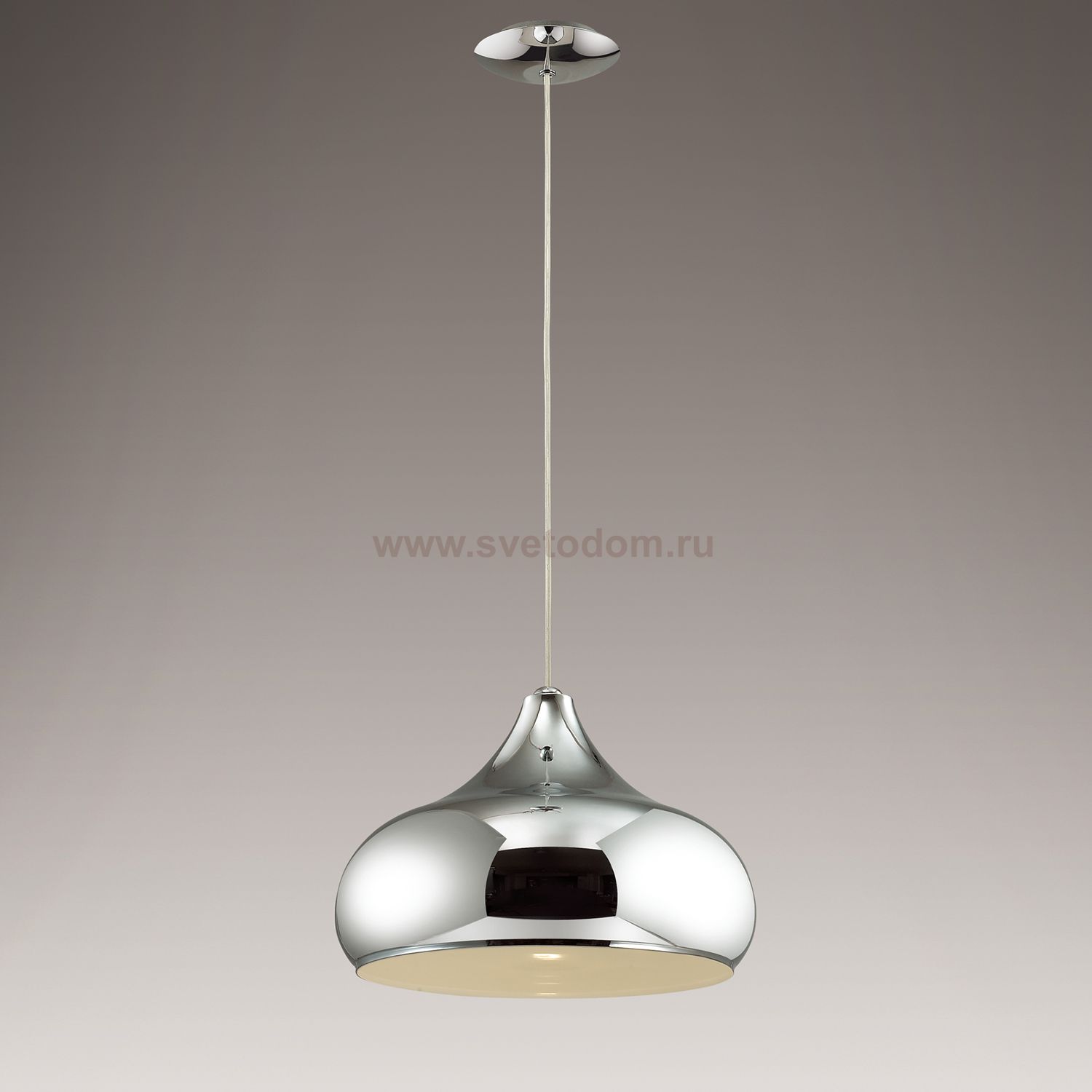 Светильник подвесной Odeon light 2908/1 DILL