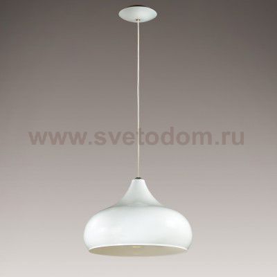 Светильник подвесной Odeon light 2909/1 DILL