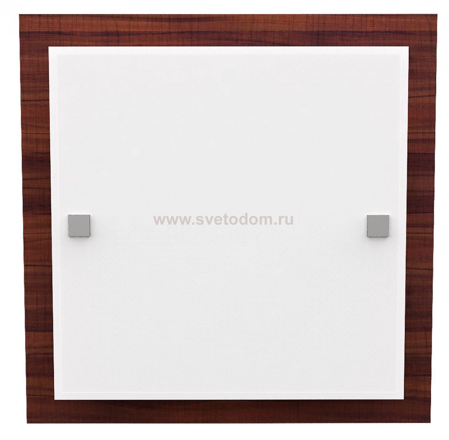 Светильник средний 