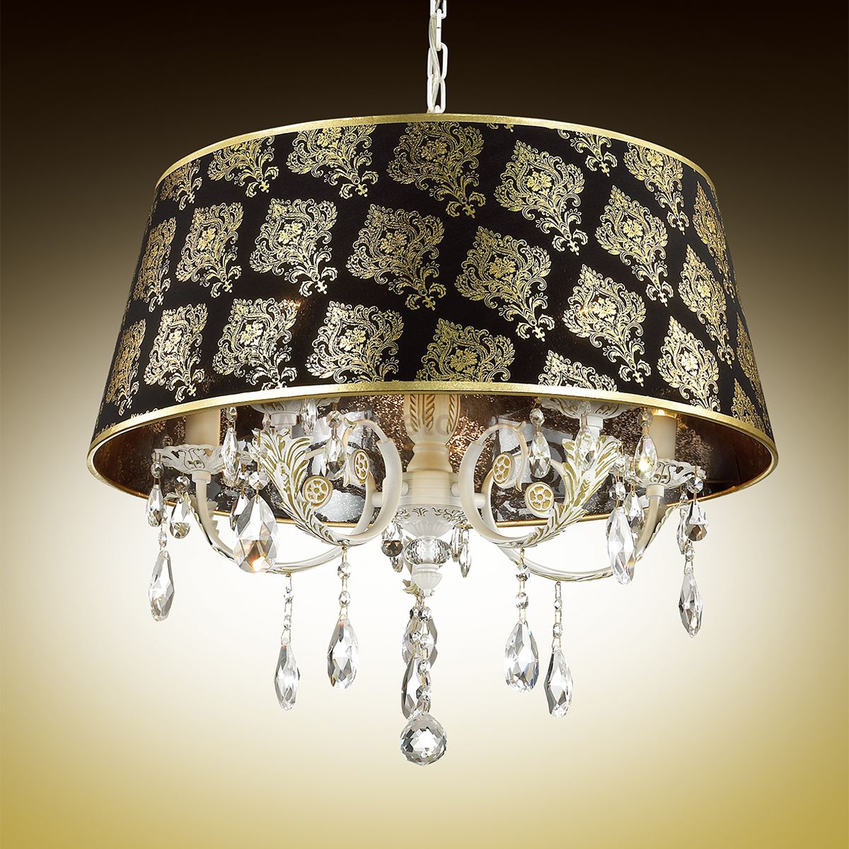 Люстра-подвес Odeon light 2914/5 TIVOLA