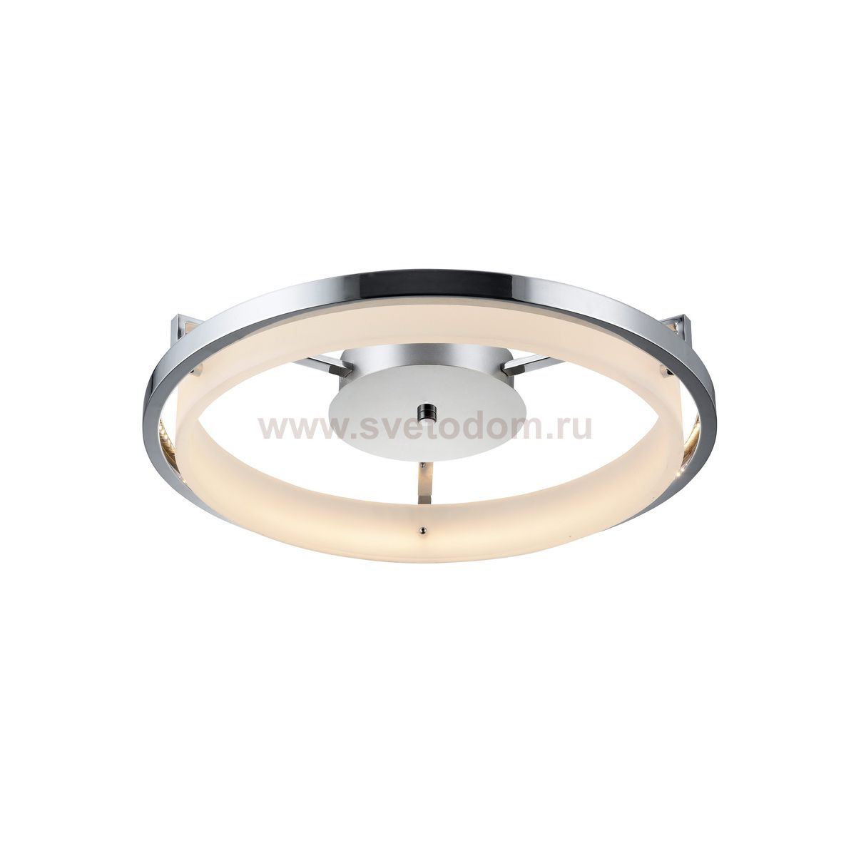 Светильник потолочный Ringa 291/50PF-LEDChrome
