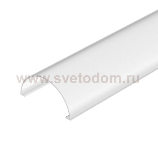 Экран матовый ROUND-D30-DUAL-2000 OPAL (Arlight, Пластик) Arlight 29214