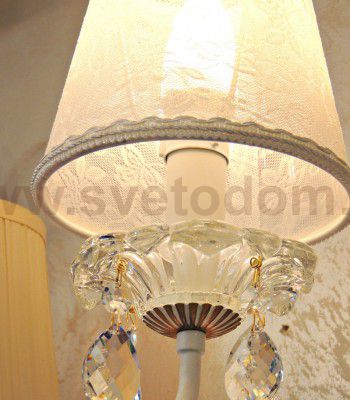 Светильник настенный бра Odeon light 2922/1W TALSANO