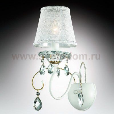 Светильник настенный бра Odeon light 2922/1W TALSANO