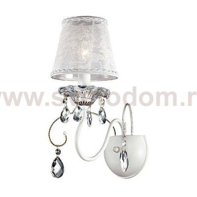 Светильник настенный бра Odeon light 2922/1W TALSANO