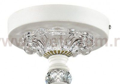 Люстра потолочная Odeon light 2922/5C TALSANO