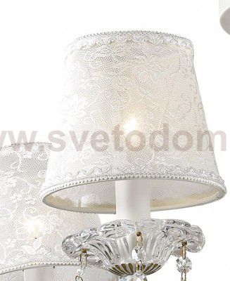 Люстра потолочная Odeon light 2922/5C TALSANO