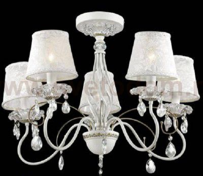 Люстра потолочная Odeon light 2922/5C TALSANO