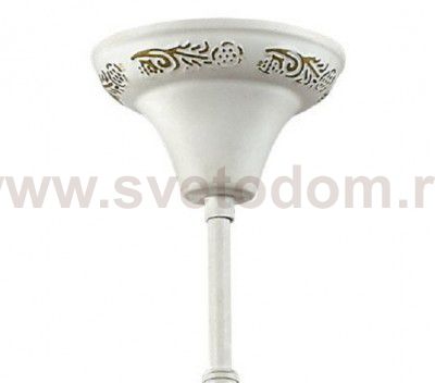 Люстра Odeon light 2924/5 ANDRIA