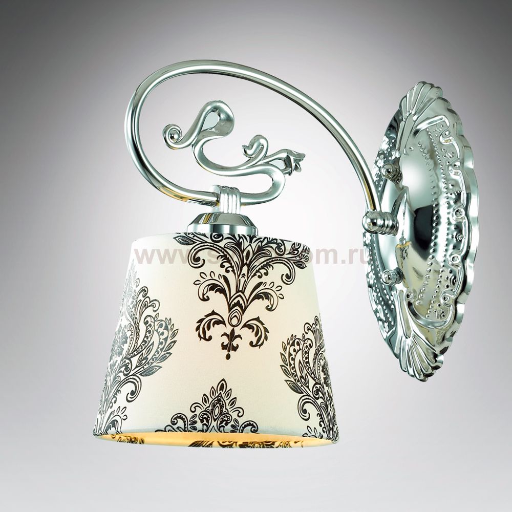 Светильник настенный бра Lumion 2926/1W ALBA