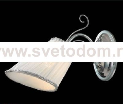 Светильник настенный бра Odeon light 2928/1W FORNELO
