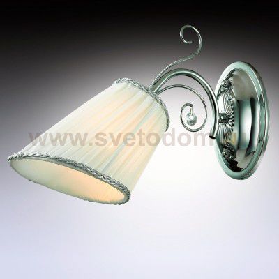 Светильник настенный бра Odeon light 2928/1W FORNELO