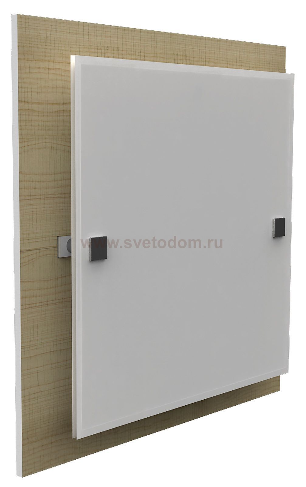 Светильник средний 