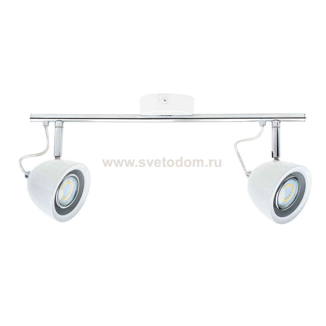 Светодиодный спот Spot Light Mia 2930202