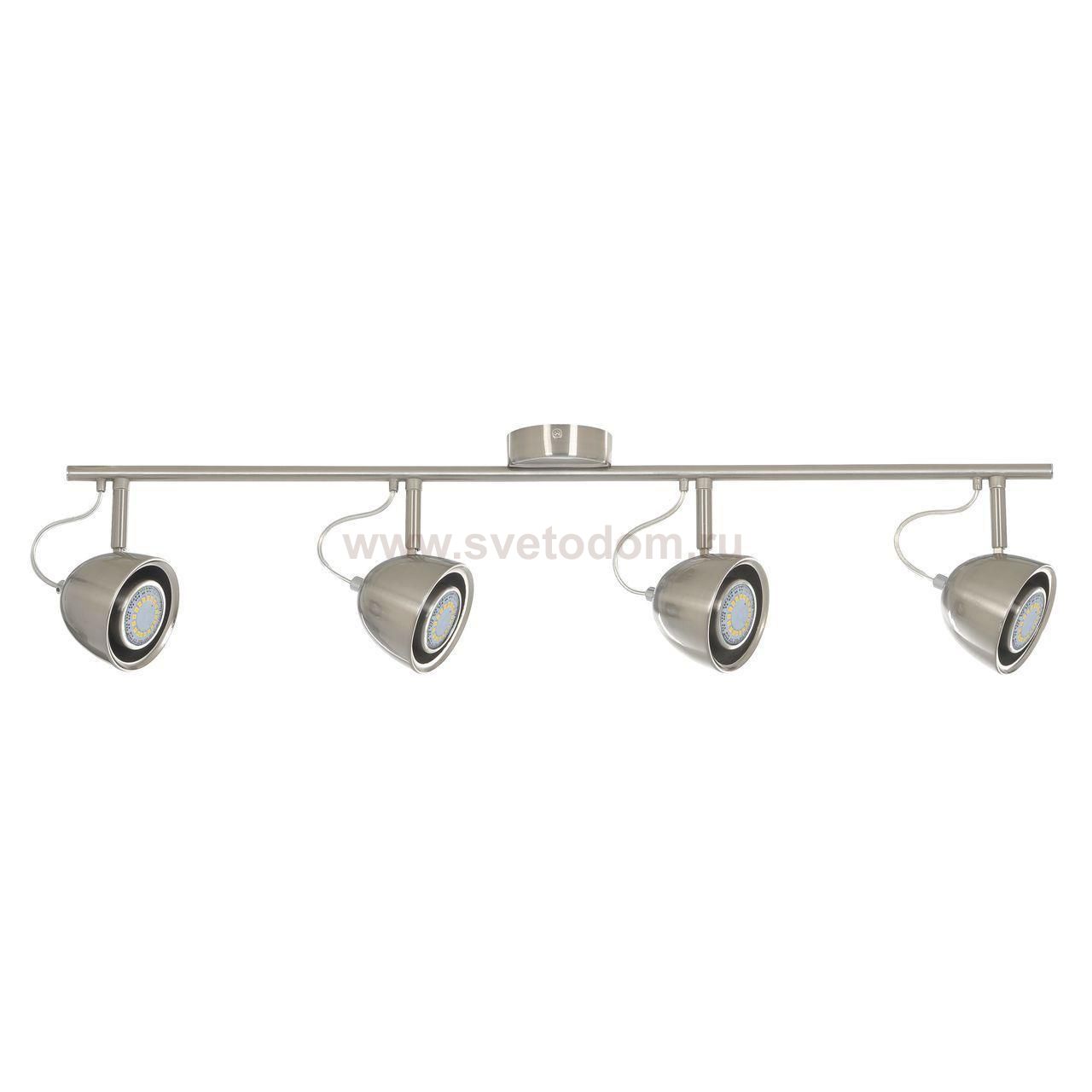 Светодиодный спот Spot Light Mia 2930427