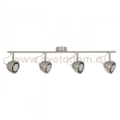 Светодиодный спот Spot Light Mia 2930427