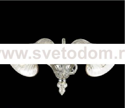 Светильник настенный бра Odeon light 2939/2W KEPTIN