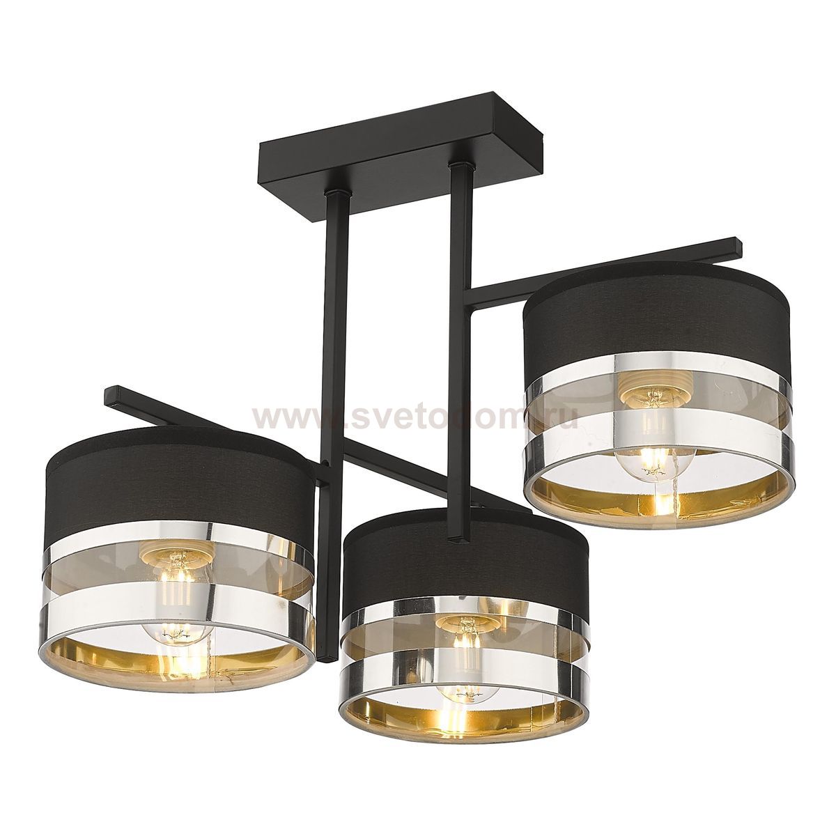 Светильник Velante 294-107-03