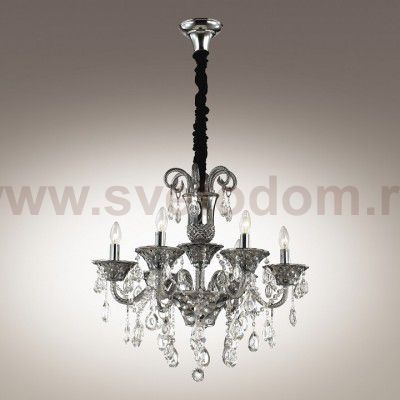 Люстра Odeon light 2940/6 VALENSA