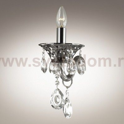 Люстра Odeon light 2940/6 VALENSA