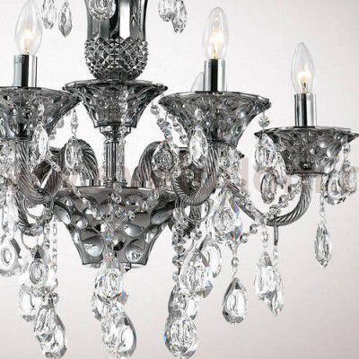 Люстра Odeon light 2940/6 VALENSA