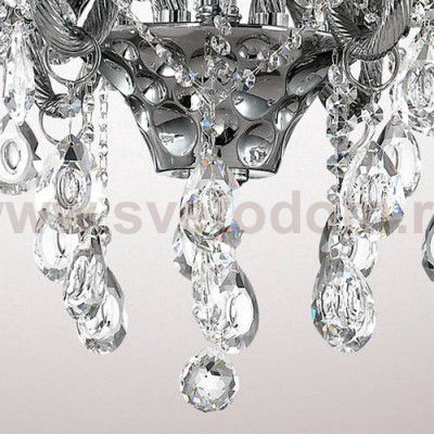 Люстра Odeon light 2940/6 VALENSA