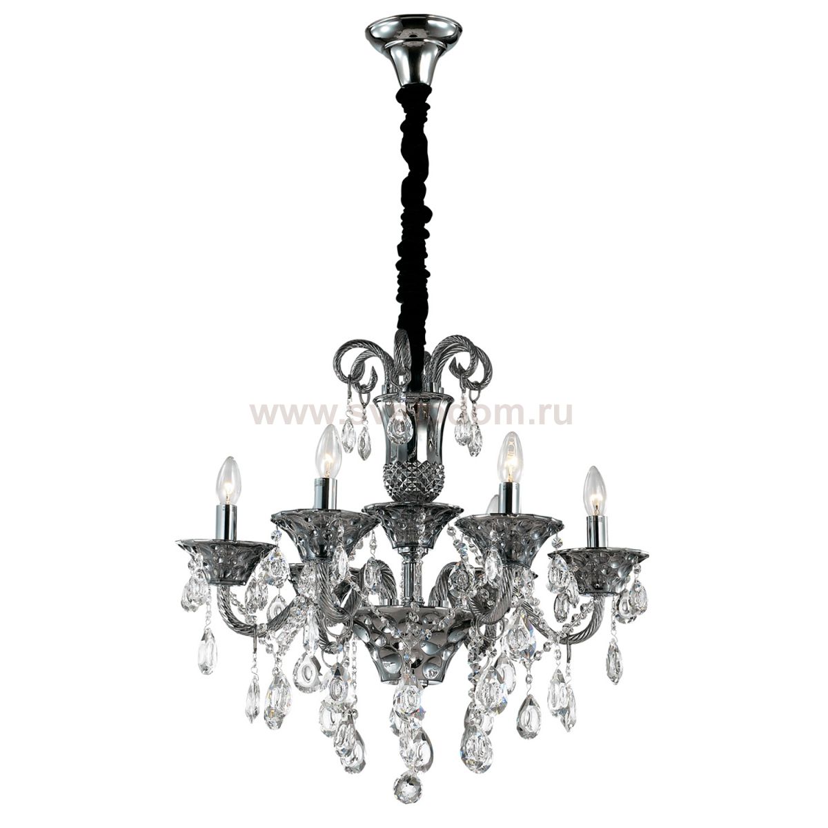 Люстра Odeon light 2940/6 VALENSA