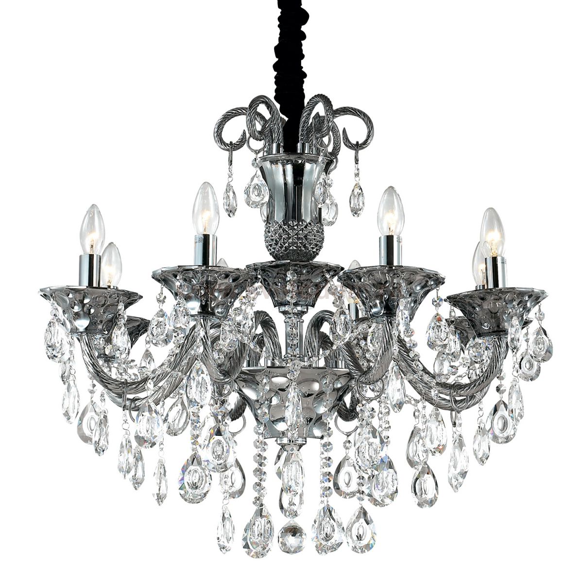 Люстра Odeon light 2940/8 VALENSA