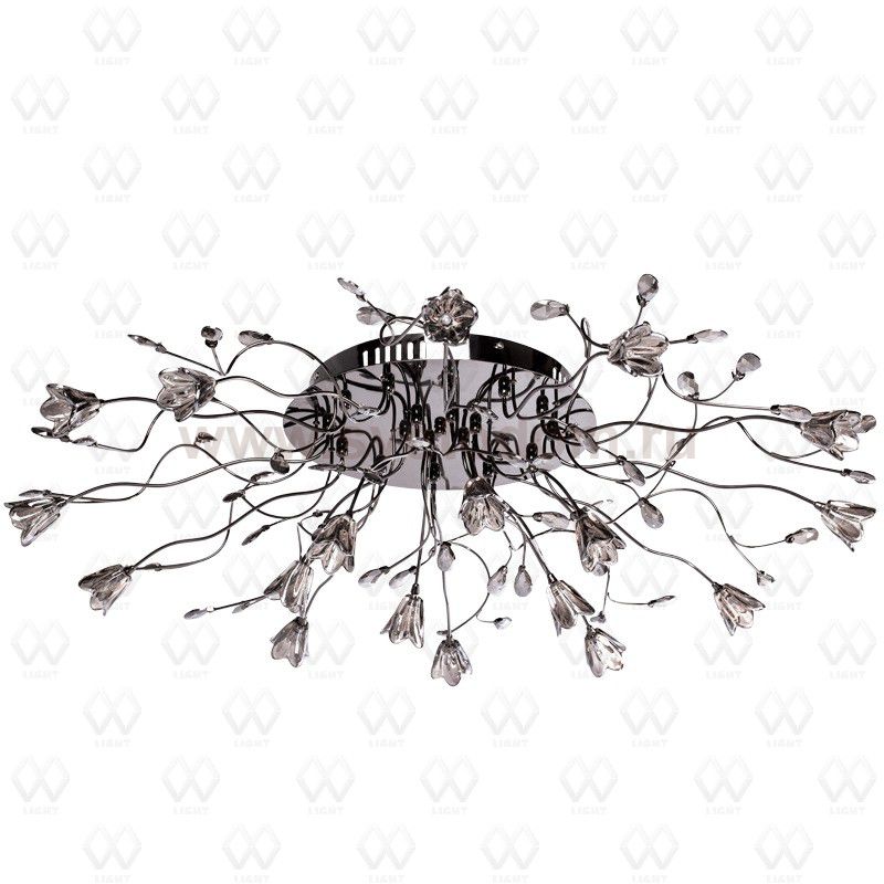 Светильник потолочный Mw light 294014718 Подснежник