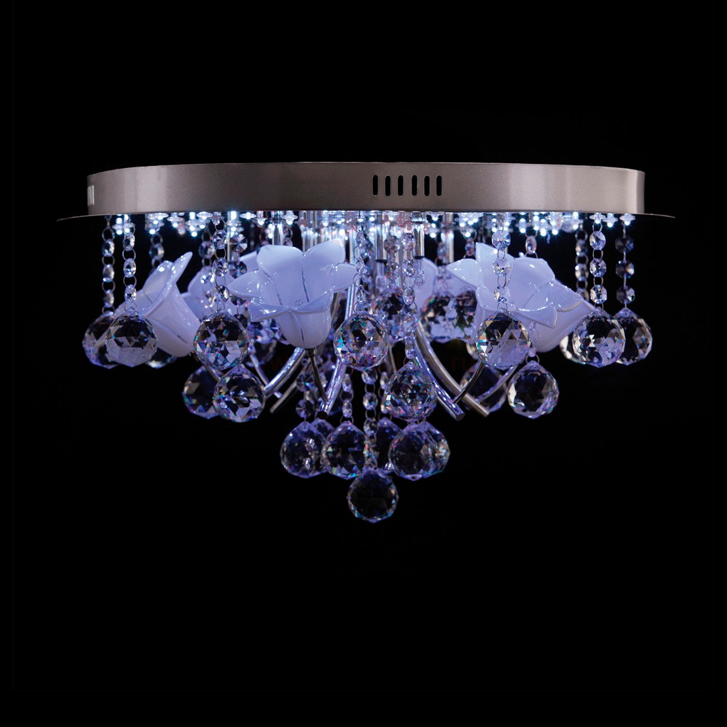 Люстра Mw light 294015515 Подснежник