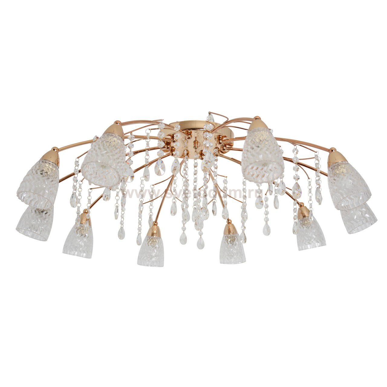 Светильник Mw-light 294015910