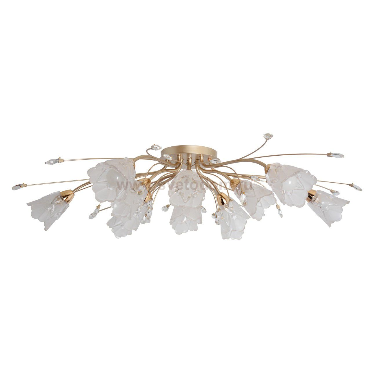 Светильник Mw-light 294016213