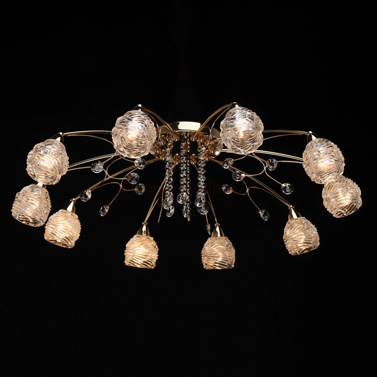 Светильник Mw-light 294016510