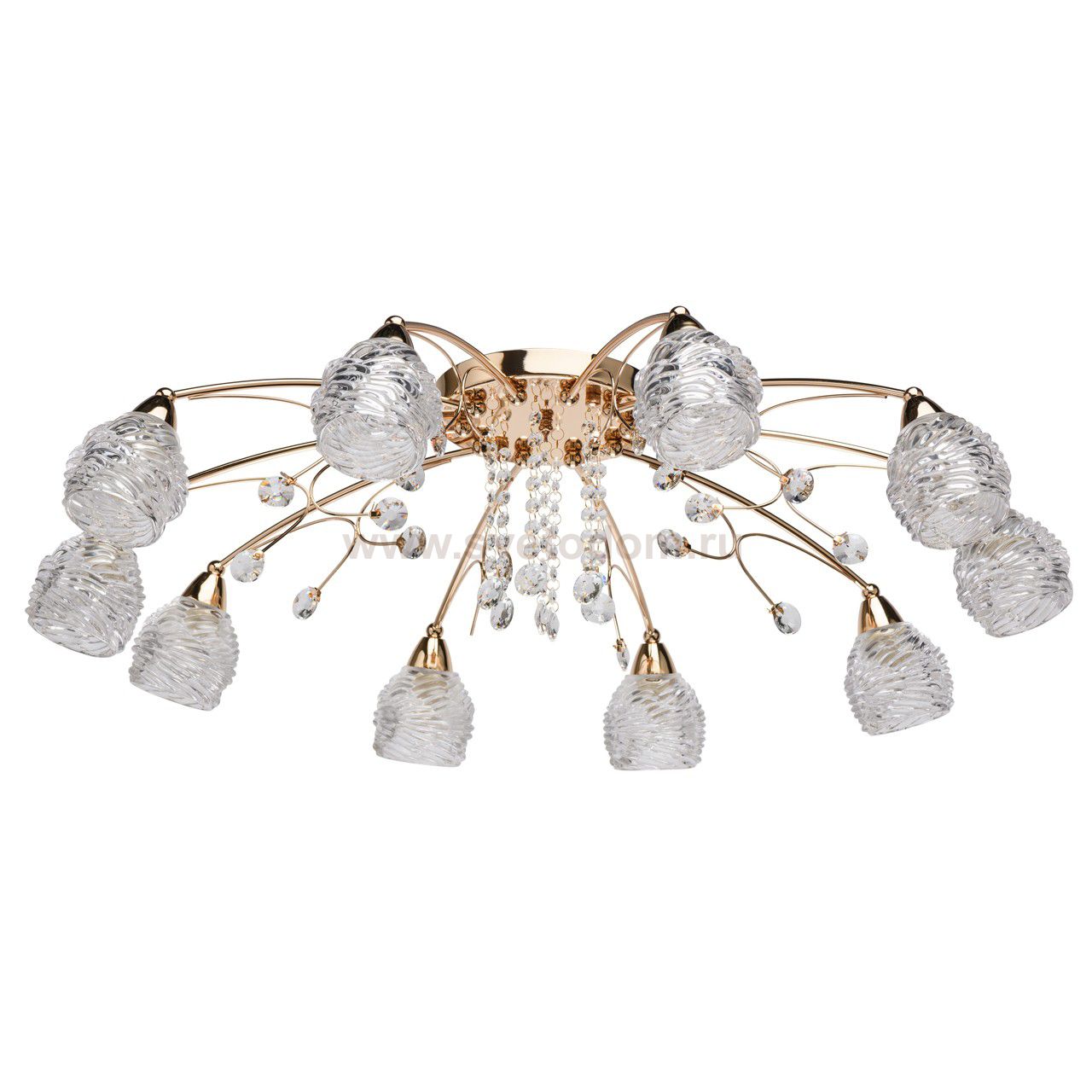 Светильник Mw-light 294016510