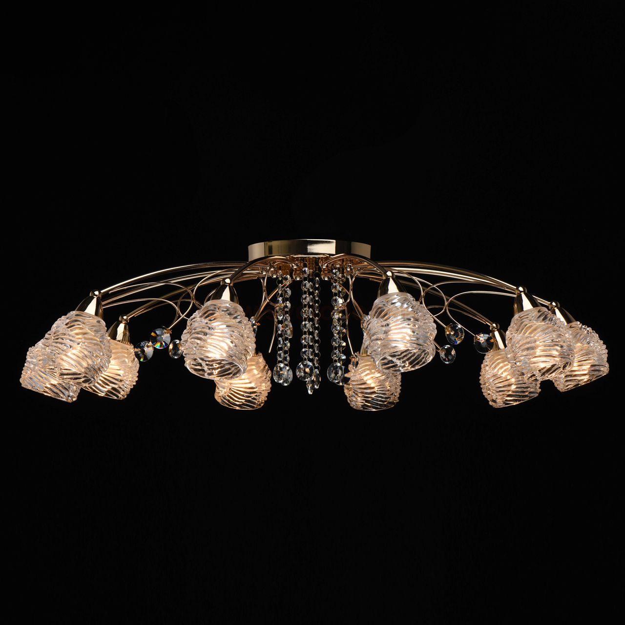 Светильник Mw-light 294016510