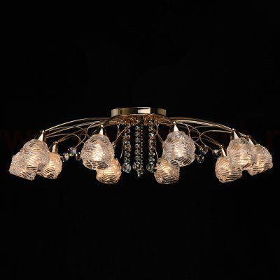 Светильник Mw-light 294016510