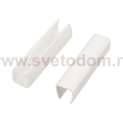 Держатель GALAXY-1608-CLIP-PVC Arlight 29412