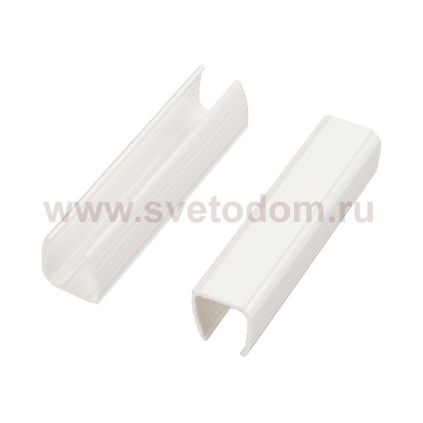 Держатель GALAXY-1608-CLIP-PVC Arlight 29412