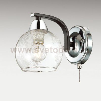 Светильник настенный бра Lumion 2943/1W VANES