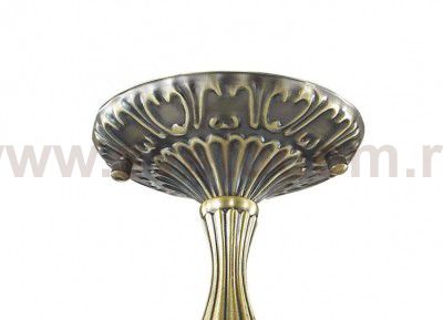 Люстра потолочная Odeon light 2945/3C EMERIL