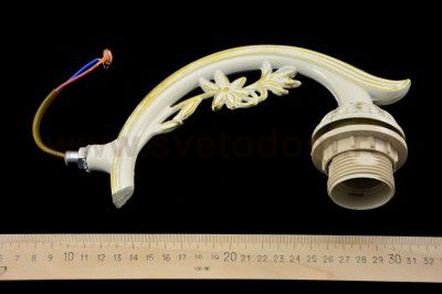 Светильник настенный бра Lumion 2947/1W SLIGO