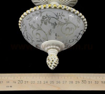 Люстра потолочная Lumion 2947/5C SLIGO