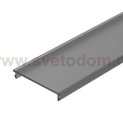 Экран SL-SEAMLESS-2500 OPAL-PM BLACK (Arlight, Пластик) Arlight 29495