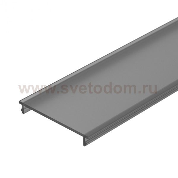 Экран SL-SEAMLESS-2500 OPAL-PM BLACK (Arlight, Пластик) Arlight 29495