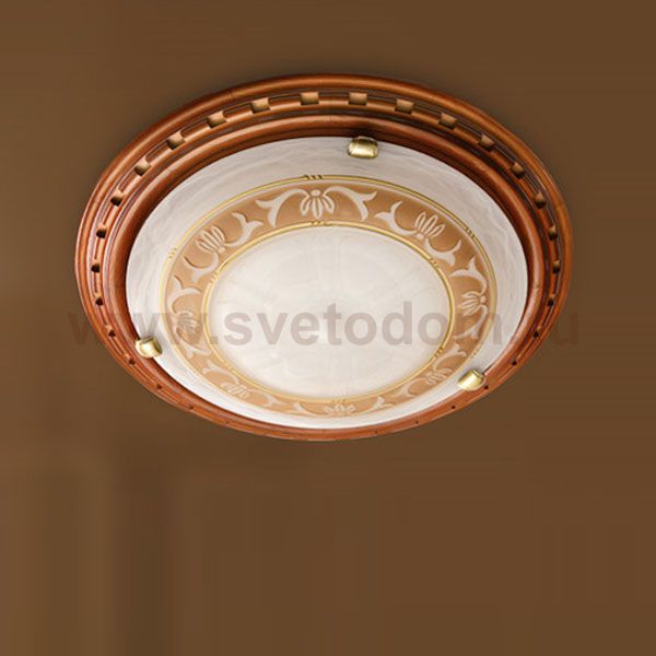 Светильник Сонекс 294 бронза Filo 1