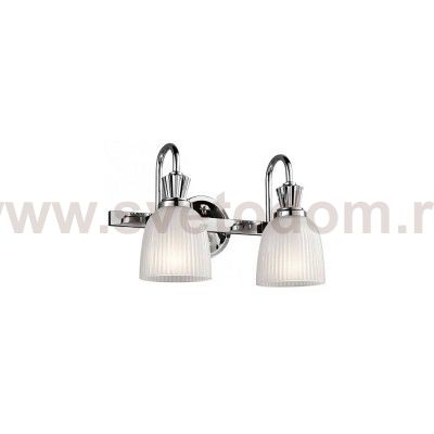 Бра для ванных комнат Natural concept KL/CORA2 BATH CORA