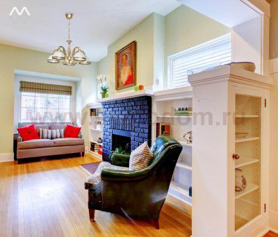 Люстра классическая Mw light 295011005 Ангел