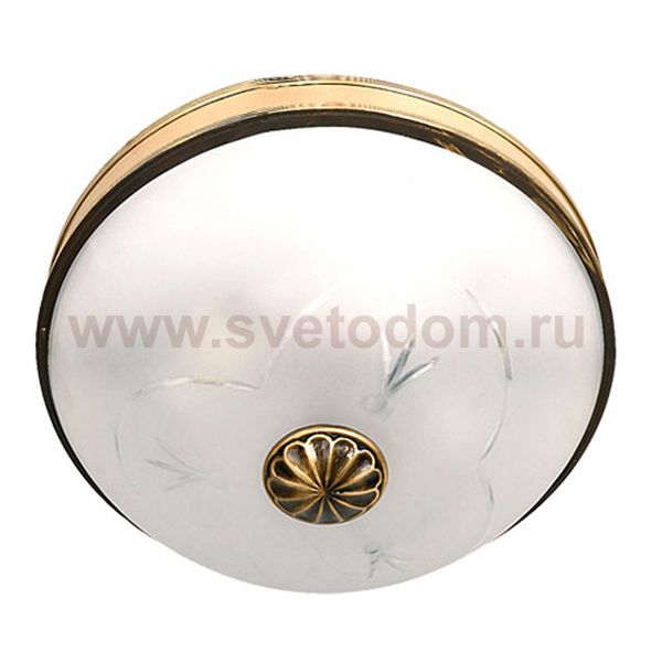 Люстра потолочная Mw light 295013602 Ангел